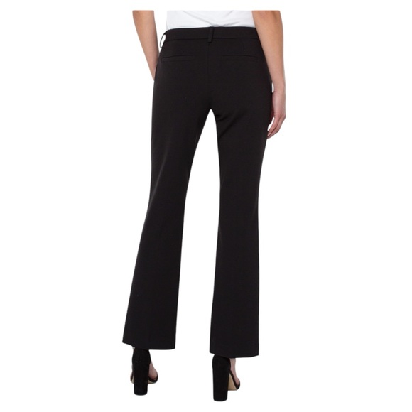 Liverpool Kelsey Flare Trouser size 14/32 - Picture 7 of 9